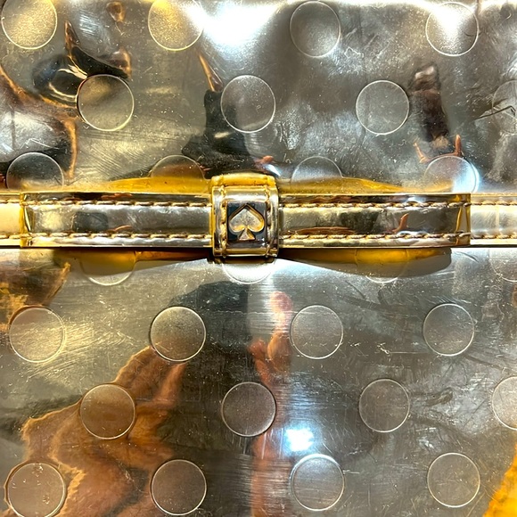 Large Kate Spade tote - Picture 2 of 5